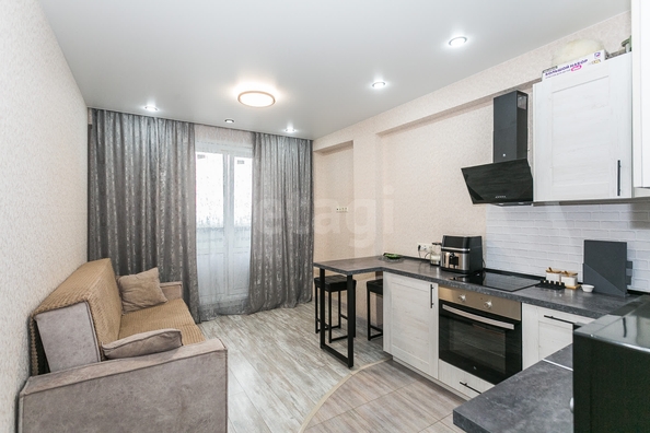 
  Продается 1-комн. квартира 45.81 м². Фото 1.