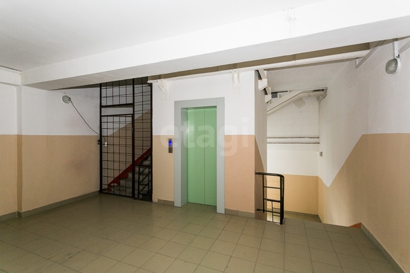 
  Продается 1-комн. квартира 45.81 м². Фото 29.