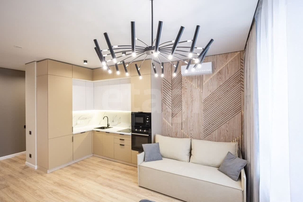 
  Продается 3-комн. квартира 56.6 м². Фото 4.