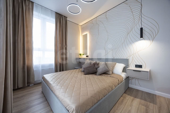 
  Продается 3-комн. квартира 56.6 м². Фото 10.
