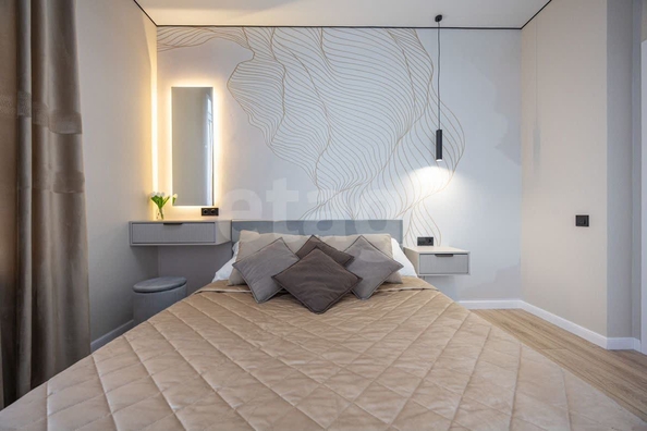 
  Продается 3-комн. квартира 56.6 м². Фото 11.