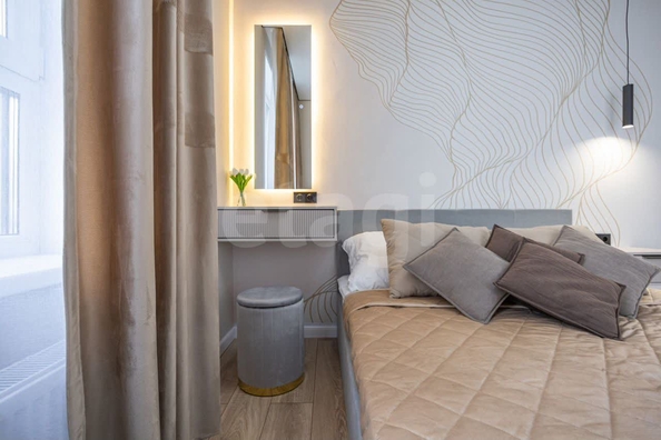 
  Продается 3-комн. квартира 56.6 м². Фото 12.