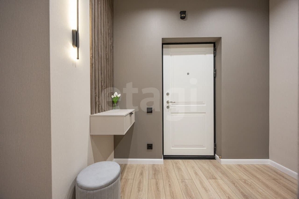 
  Продается 3-комн. квартира 56.6 м². Фото 21.