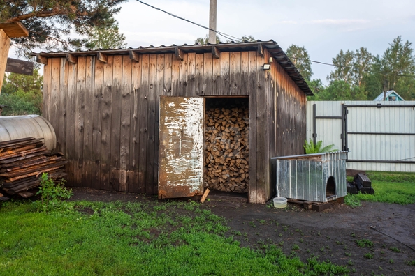 
  Продается дом 100 м². Фото 26.