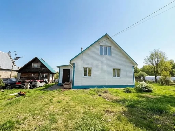 
  Продается дом 63.6 м². Фото 3.