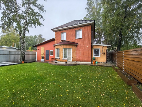 
  Продается дом 96 м². Фото 1.