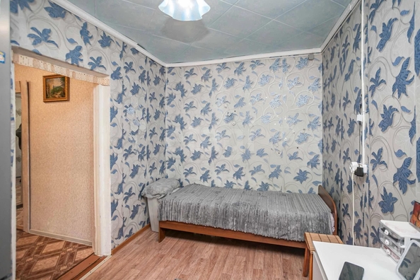 
  Продается 3-комн. квартира 53.6 м². Фото 8.