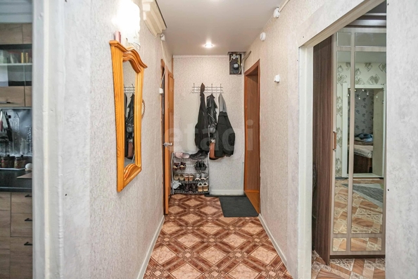 
  Продается 3-комн. квартира 53.6 м². Фото 9.