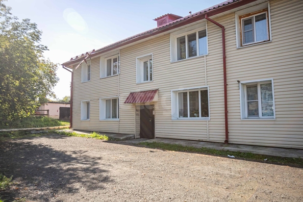 
  Продается 3-комн. квартира 53.6 м². Фото 18.