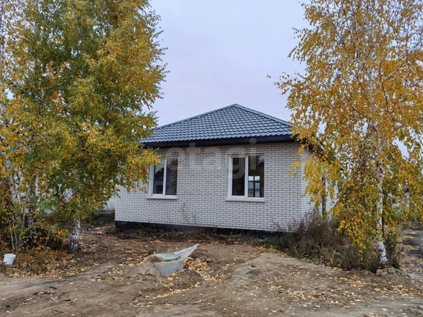 
  Продается дом 50 м², в КП Благодатный. Фото 1.