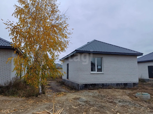
  Продается дом 50 м², в КП Благодатный. Фото 2.