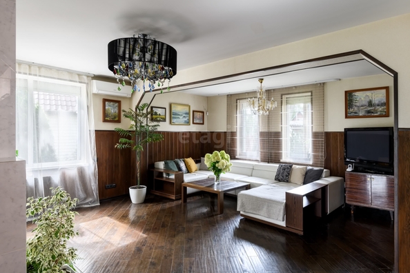 
  Продается дом 240.8 м². Фото 5.