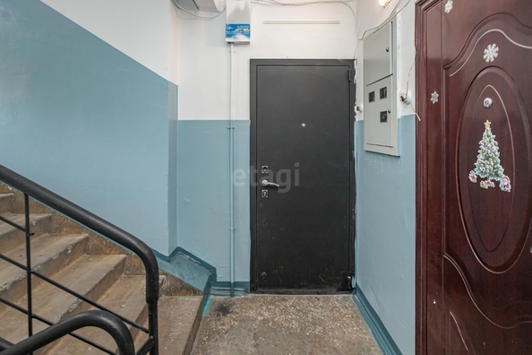 
  Продается 2-комн. квартира 44 м². Фото 15.