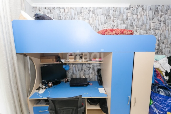 
  Продается 2-комн. квартира 71.9 м². Фото 19.