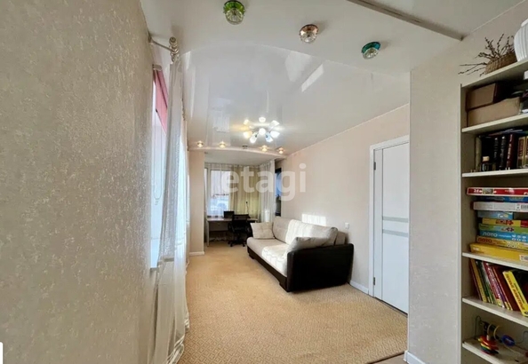 
  Продается 3-комн. квартира 74 м². Фото 13.