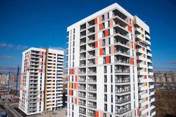 
  Продается 3-комн. квартира 74 м². Фото 18.
