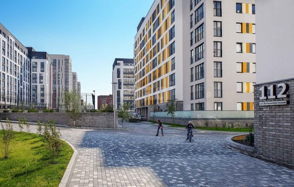 
  Продается 3-комн. квартира 74 м². Фото 21.