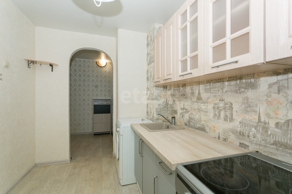 
  Продается 2-комн. квартира 43.4 м². Фото 15.