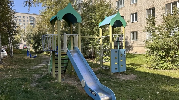 
  Продается 1-комн. квартира 29.5 м². Фото 12.