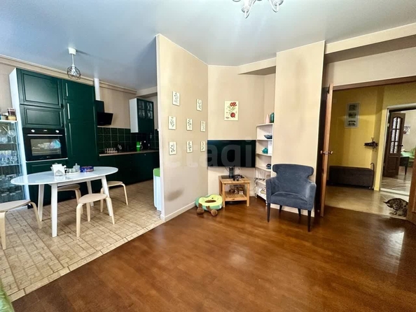 
  Продается 3-комн. квартира 89.3 м². Фото 2.