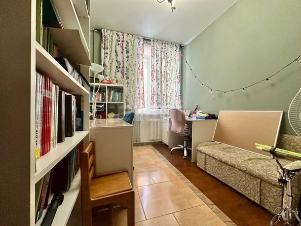 
  Продается 3-комн. квартира 89.3 м². Фото 4.