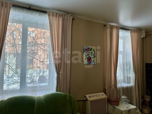 
  Продается 3-комн. квартира 89.3 м². Фото 13.