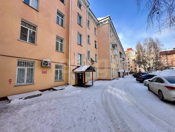 
  Продается 3-комн. квартира 89.3 м². Фото 22.