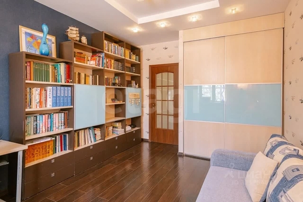 
  Продается 4-комн. квартира 138 м². Фото 10.