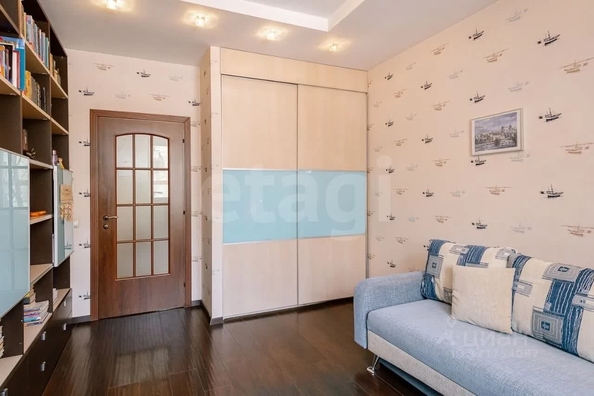 
  Продается 4-комн. квартира 138 м². Фото 11.