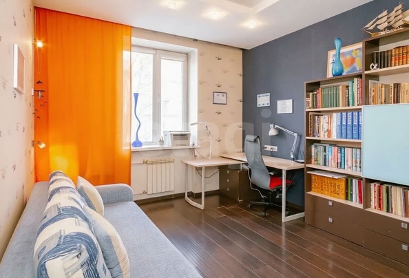 
  Продается 4-комн. квартира 138 м². Фото 24.