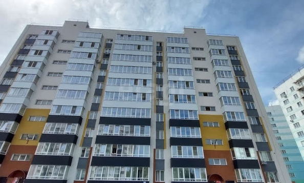 
  Продается 1-комн. квартира 49 м². Фото 2.