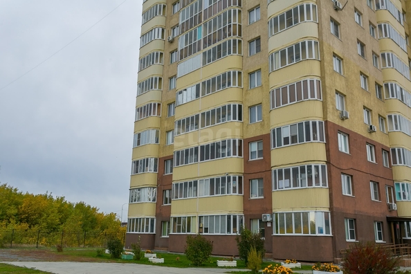 
  Продается студия 29.9 м². Фото 14.