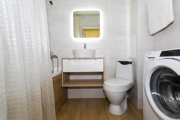 
  Продается 1-комн. квартира 33 м², в КП Березки Элитный. Фото 9.