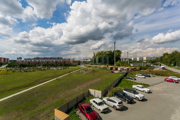 
  Продается 1-комн. квартира 33 м², в КП Березки Элитный. Фото 12.