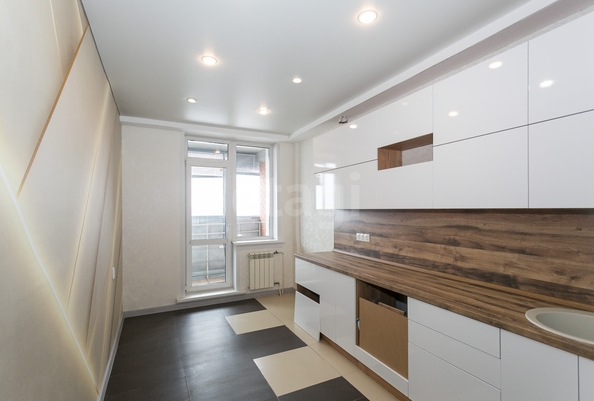 
  Продается 1-комн. квартира 42.3 м². Фото 1.