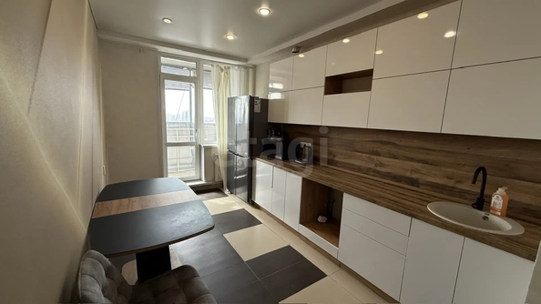 
  Продается 1-комн. квартира 42.3 м². Фото 3.
