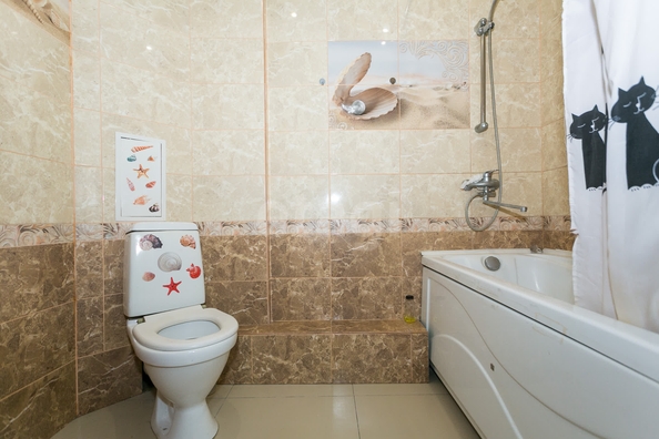
  Продается 1-комн. квартира 42.3 м². Фото 15.