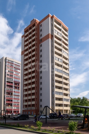 
  Продается 1-комн. квартира 40.1 м². Фото 3.