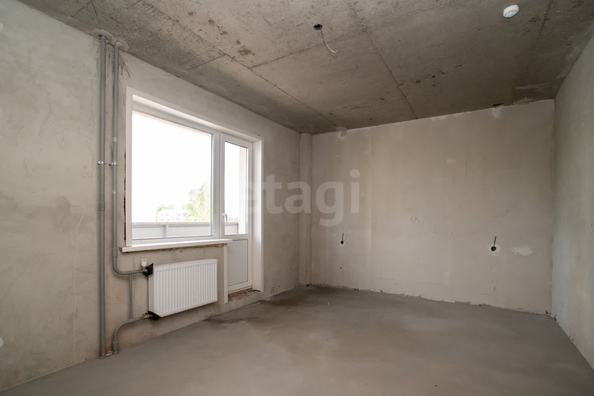 
  Продается 1-комн. квартира 40.1 м². Фото 4.