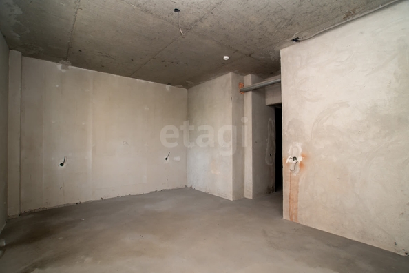 
  Продается 1-комн. квартира 40.1 м². Фото 6.
