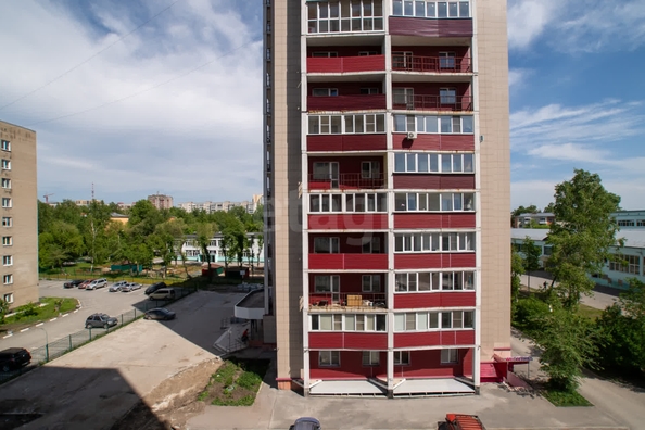 
  Продается 1-комн. квартира 40.1 м². Фото 18.