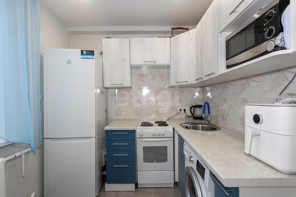 
  Продается 2-комн. квартира 36 м². Фото 3.