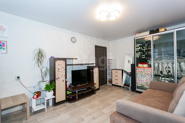 
  Продается 2-комн. квартира 36 м². Фото 5.