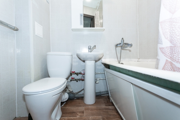 
  Продается 2-комн. квартира 36 м². Фото 13.