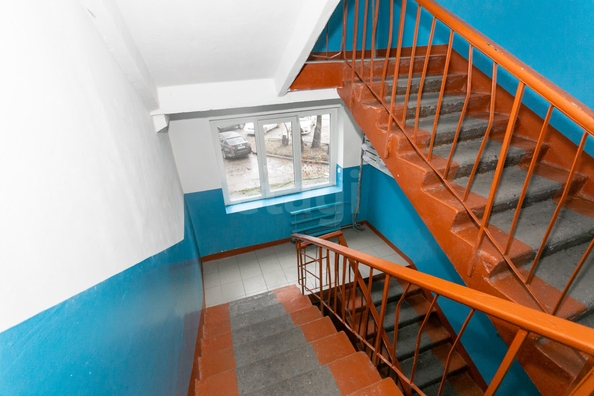 
  Продается 2-комн. квартира 36 м². Фото 21.