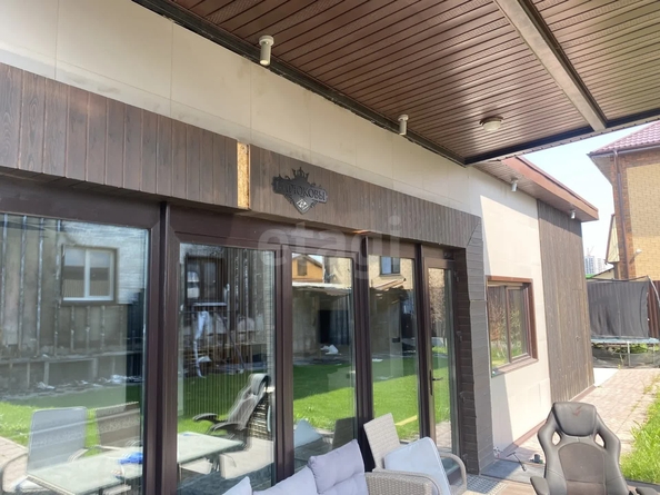 
  Продается дом 306.4 м². Фото 1.