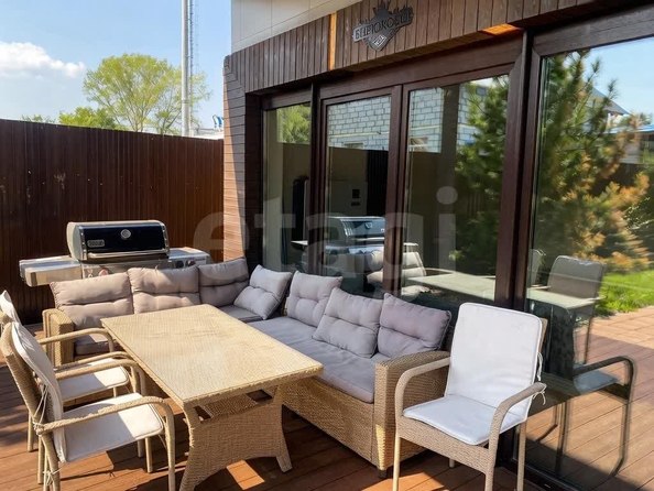 
  Продается дом 306.4 м². Фото 4.