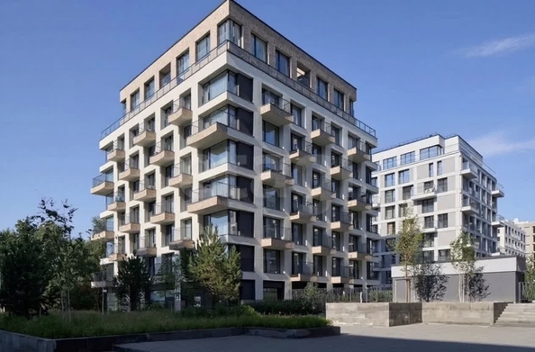 
  Продается 1-комн. квартира 40 м², в ЖК Никитина, дом 1. Фото 5.