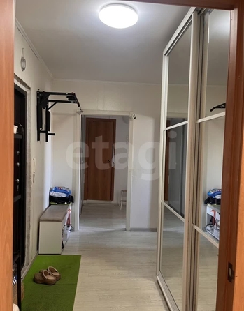 
  Продается 2-комн. квартира 56.1 м². Фото 3.
