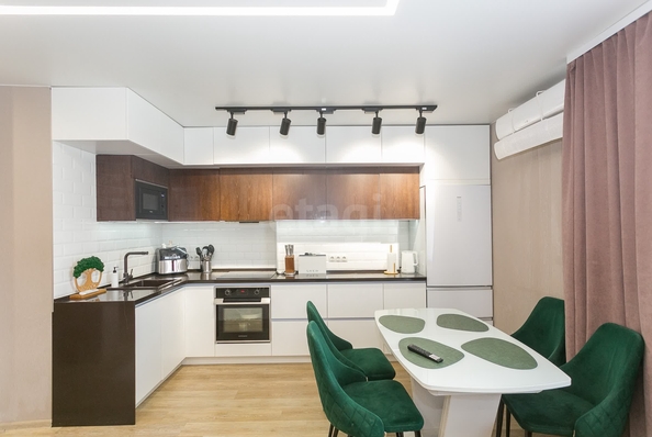 
  Продается 3-комн. квартира 67.3 м², в ЖК Ясный берег, дом 12. Фото 2.